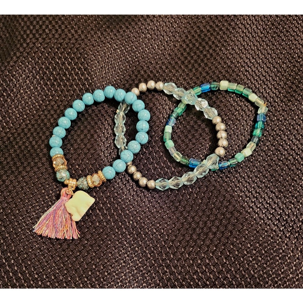 Bracelet combo